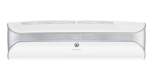 Aparat de aer condiționat Gree Soyal GWH12AKCXD-K6DNA1A Inverter 12000 BTU