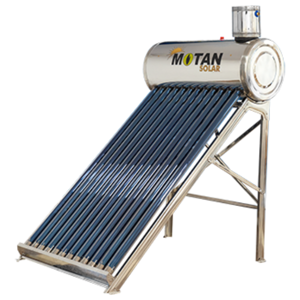 Panou solar apă caldă 120L