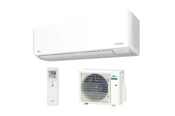 Aparat de aer condiționat Fujitsu ASEH09KMCG Inverter 9000 BTU